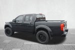 2020 Nissan Frontier Crew Cab SV 4x4
