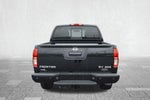 2020 Nissan Frontier Crew Cab SV 4x4