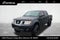 2020 Nissan Frontier Crew Cab SV 4x4