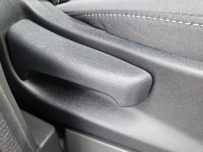 2023 Nissan Frontier King Cab SV 4x4