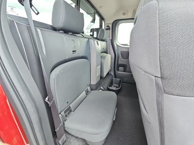 2023 Nissan Frontier King Cab SV 4x4