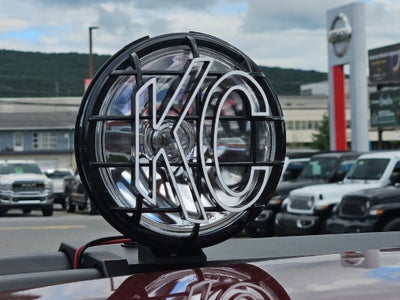 2023 Nissan Frontier King Cab SV 4x4