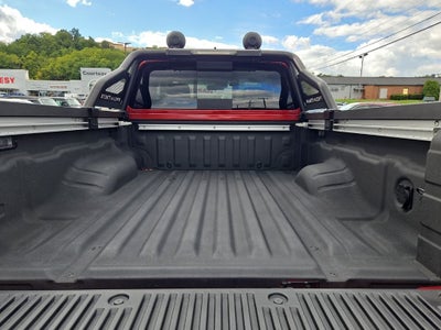 2023 Nissan Frontier King Cab SV 4x4