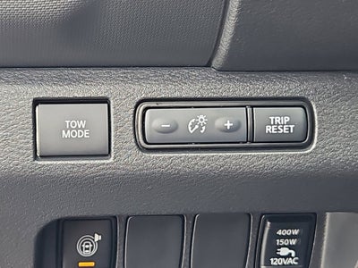 2023 Nissan Frontier King Cab SV 4x4