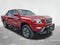 2023 Nissan Frontier King Cab SV 4x4