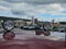 2023 Nissan Frontier King Cab SV 4x4