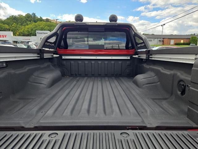 2023 Nissan Frontier King Cab SV 4x4