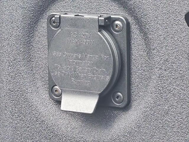 2023 Nissan Frontier King Cab SV 4x4