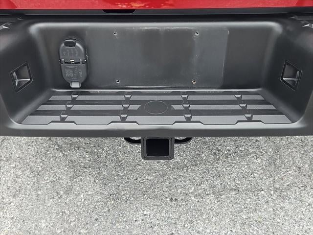 2023 Nissan Frontier King Cab SV 4x4