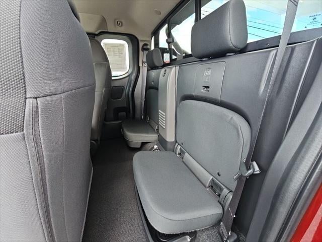 2023 Nissan Frontier King Cab SV 4x4