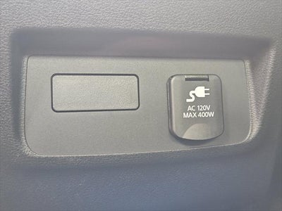 2023 Nissan Frontier King Cab SV 4x4