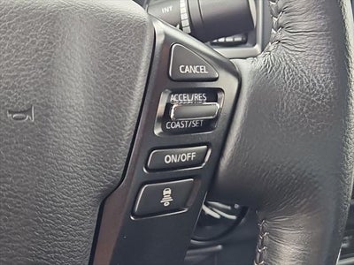 2023 Nissan Frontier King Cab SV 4x4