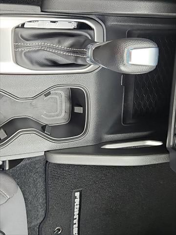 2023 Nissan Frontier King Cab SV 4x4