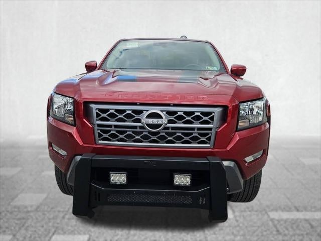 2023 Nissan Frontier King Cab SV 4x4