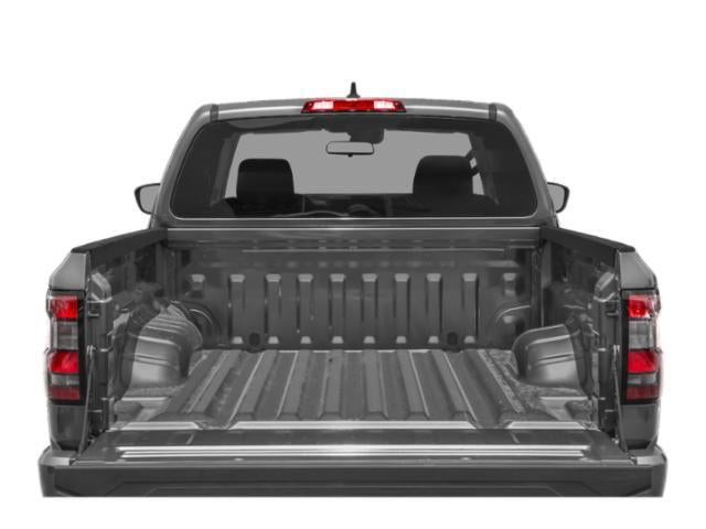 2024 Nissan Frontier King Cab SV 4x4