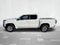 2022 Nissan Frontier Crew Cab SV 4x4