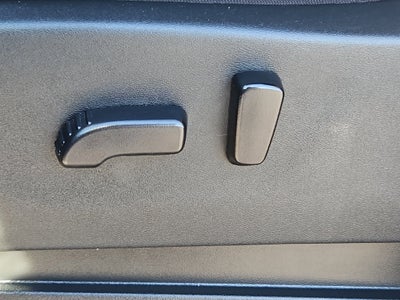 2022 Nissan Frontier Crew Cab SV 4x4