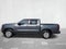 2022 Nissan Frontier Crew Cab SV 4x4