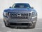 2022 Nissan Frontier Crew Cab SV 4x4