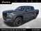 2023 Nissan Frontier Crew Cab PRO-4X 4x4