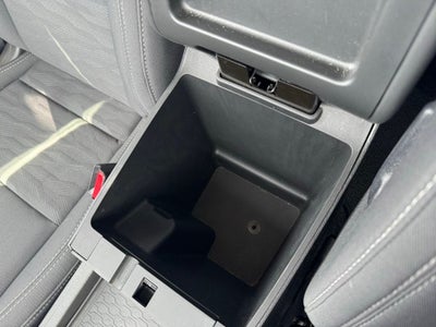 2024 Nissan Frontier Crew Cab SV 4x4