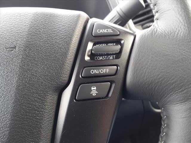 2023 Nissan Frontier Crew Cab SV 4x4