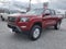 2023 Nissan Frontier Crew Cab SV 4x4