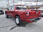 2023 Nissan Frontier Crew Cab SV 4x4