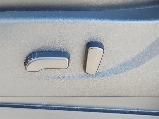 2024 Nissan Frontier Crew Cab SL 4x4
