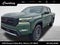 2024 Nissan Frontier Crew Cab PRO-4X 4x4