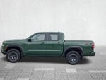 2024 Nissan Frontier Crew Cab PRO-4X 4x4
