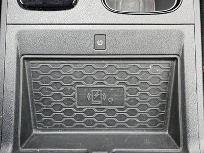2024 Nissan Frontier Crew Cab PRO-4X 4x4