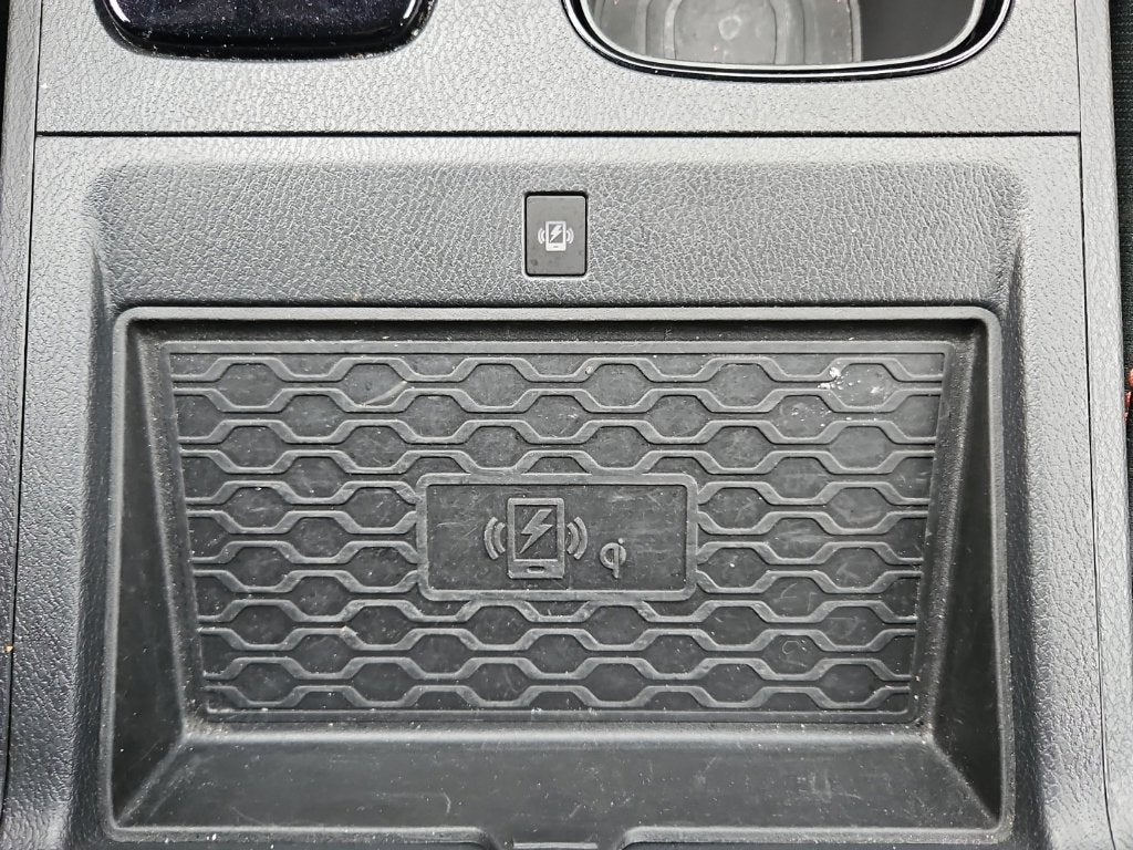 2024 Nissan Frontier Crew Cab PRO-4X 4x4