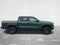 2024 Nissan Frontier Crew Cab PRO-4X 4x4