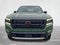 2024 Nissan Frontier Crew Cab PRO-4X 4x4