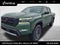 2024 Nissan Frontier Crew Cab PRO-4X 4x4