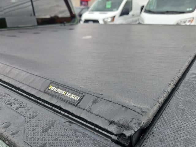 2024 Nissan Frontier Crew Cab PRO-4X 4x4