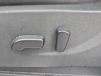 2024 Nissan Frontier Crew Cab PRO-4X 4x4