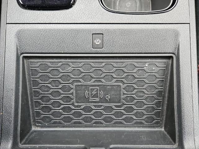 2024 Nissan Frontier Crew Cab PRO-4X 4x4