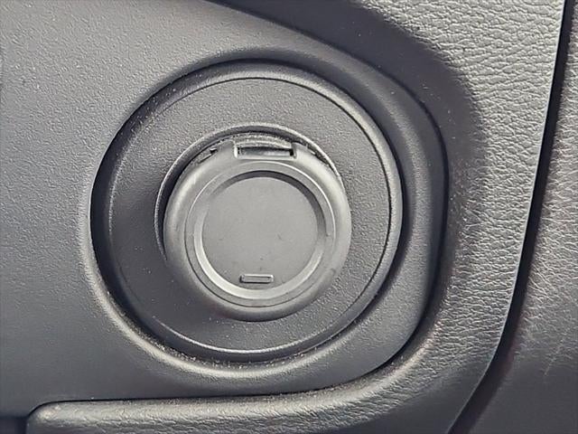 2024 Nissan Frontier Crew Cab PRO-4X 4x4