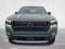 2024 Nissan Frontier Crew Cab PRO-4X 4x4