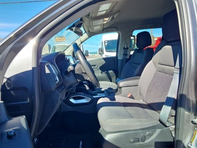 2025 Nissan Frontier Crew Cab SV 4x4
