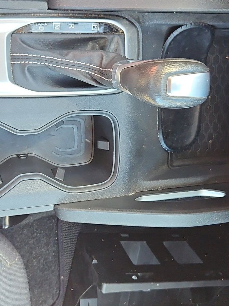 2025 Nissan Frontier Crew Cab SV 4x4