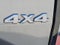 2025 Nissan Frontier Crew Cab SV 4x4
