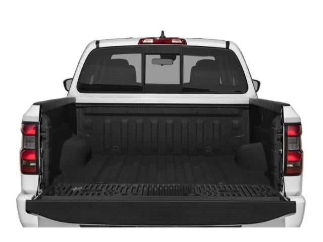 2024 Nissan Frontier Crew Cab Long Bed SV 4x4