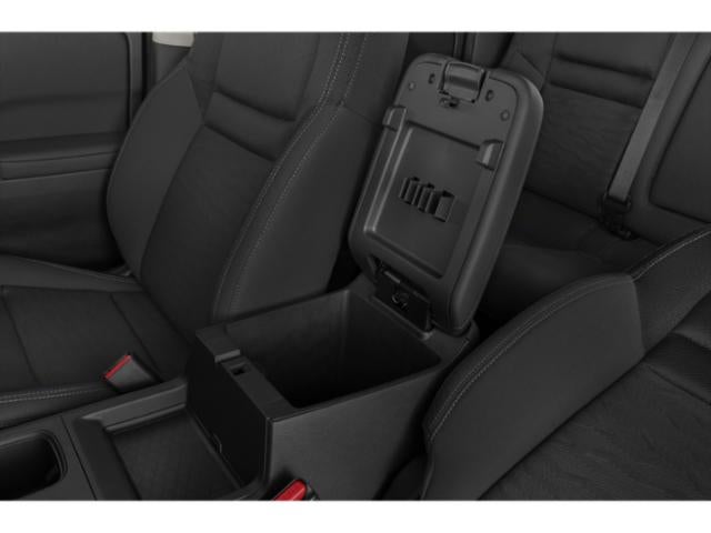 2024 Nissan Frontier Crew Cab Long Bed SV 4x4