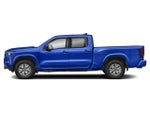 2024 Nissan Frontier Crew Cab Long Bed SV 4x4