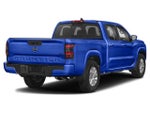 2024 Nissan Frontier Crew Cab Long Bed SV 4x4