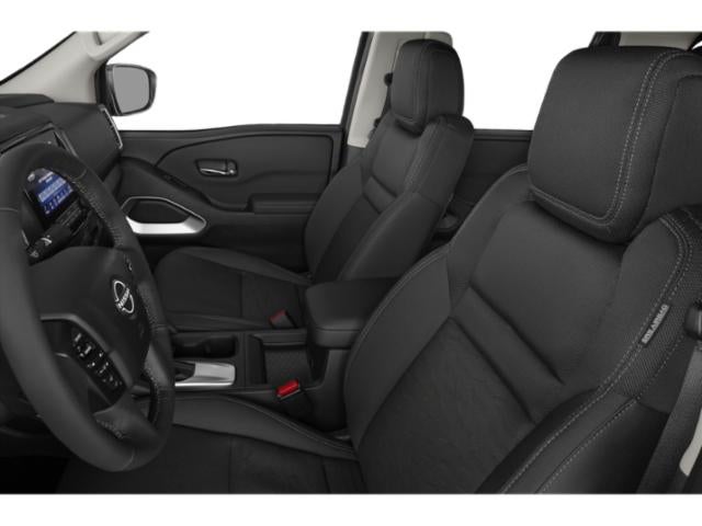 2024 Nissan Frontier Crew Cab Long Bed SV 4x4