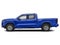 2024 Nissan Frontier Crew Cab Long Bed SV 4x4